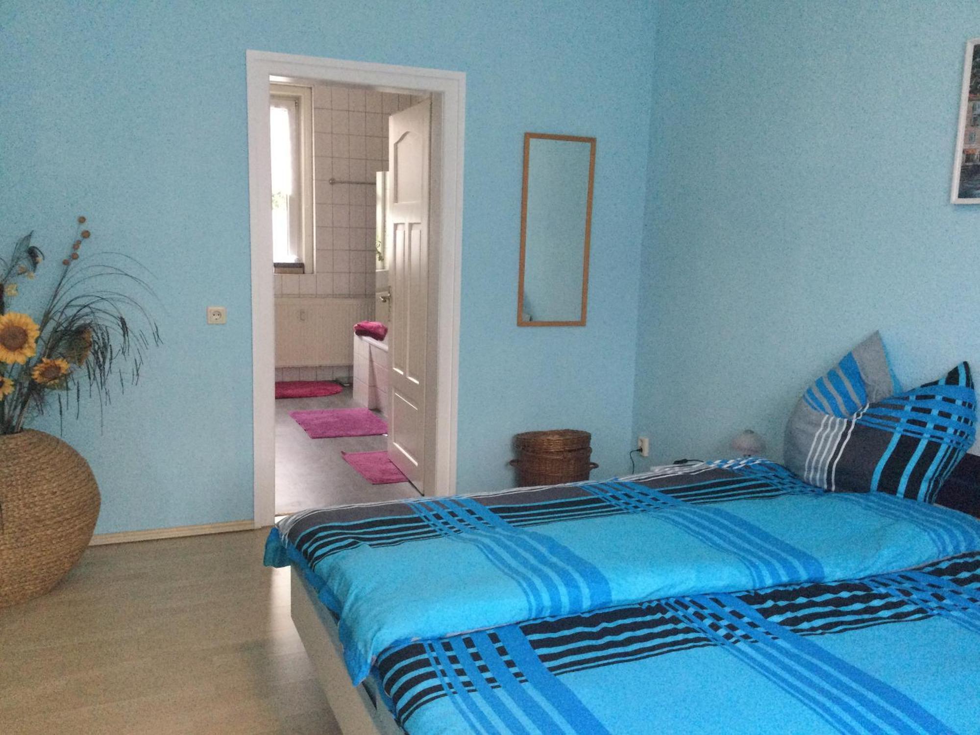 Ferienwohnung Burgblick Plaue  外观 照片